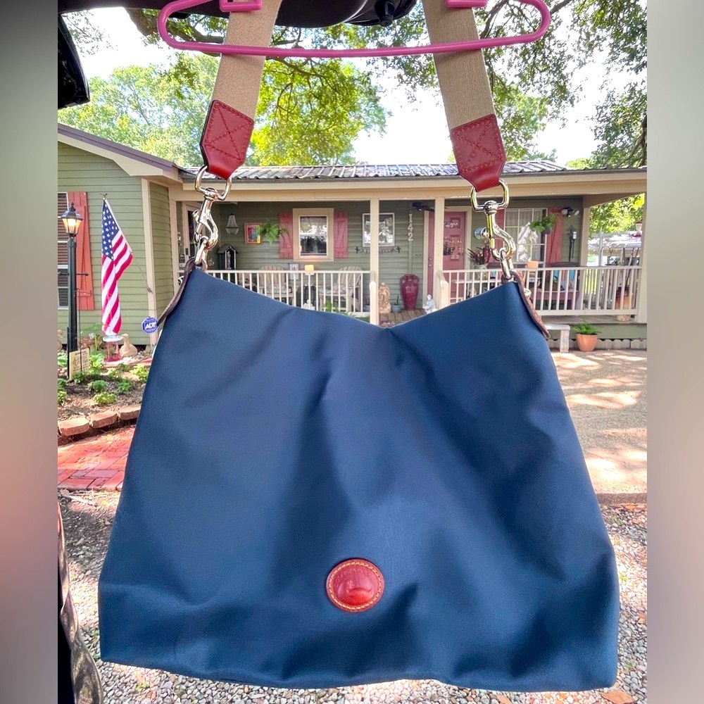 DOONEY and BOURKE handbag